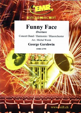 Funny Face - hacer clic aqu�