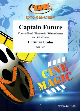 Captain Future - hacer clic aqu�