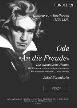 Ode 'An die Freude' (European Anthem) - hacer clic aqu�