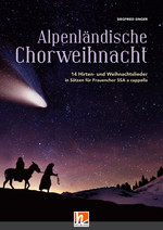 Alpenl�ndische Chorweihnacht - hacer clic aqu�