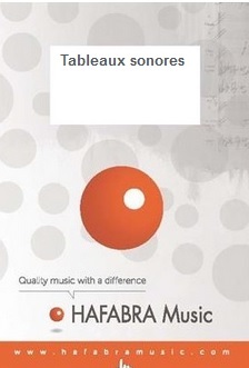 Tableaux sonores - hacer clic aqu