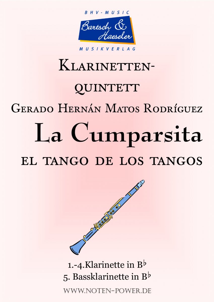La Cumparsita (el tango de los tangos) - hacer clic aquí La Cumparsita (el tango de los tangos) - hacer clic aquí