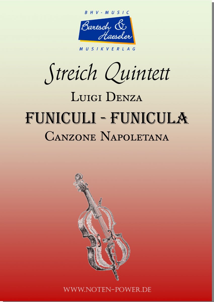 FUNICULI - FUNICULA (Canzone Napoletana) - hacer clic aquí FUNICULI - FUNICULA (Canzone Napoletana) - hacer clic aquí