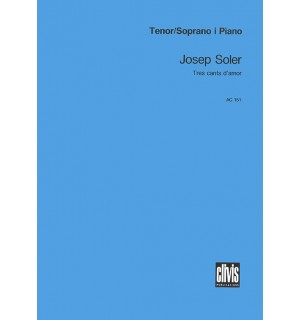 3 cants d'amor - hacer clic aqu�