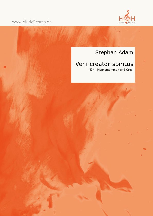 Veni creator spiritus - hacer clic aqu