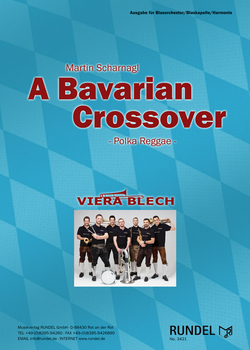 A Bavarian Crossover - hacer clic aqu�