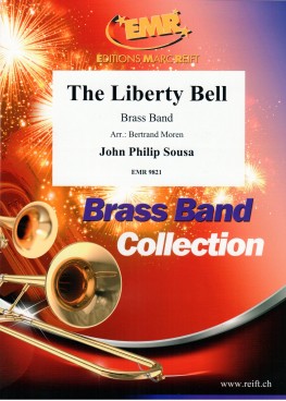 Liberty Bell, The - hacer clic aqu�