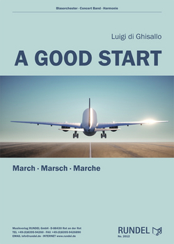 A Good Start - hacer clic aqu