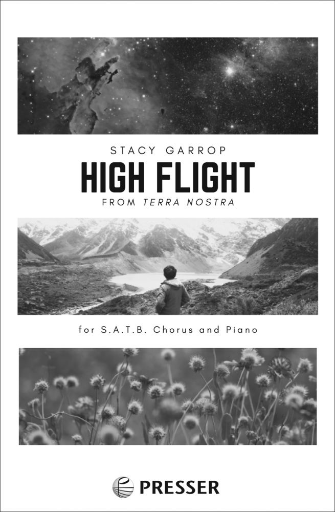 High Flight (from Terra Nostra) - hacer clic aqu�