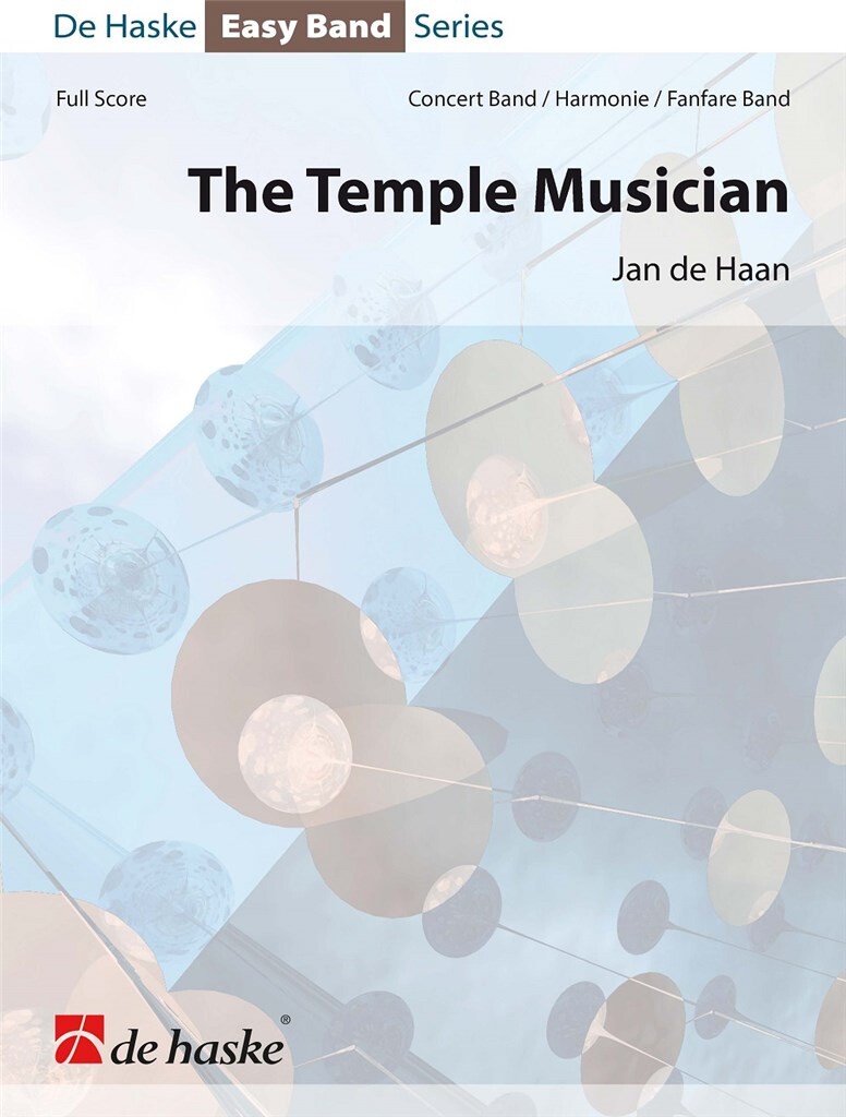 Temple Musician, The - hacer clic aqu