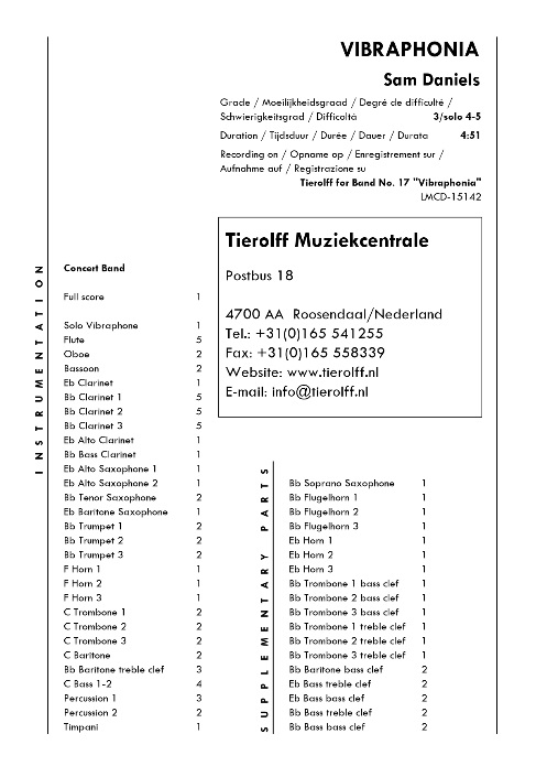 Vibraphonia - hacer clic aqu�