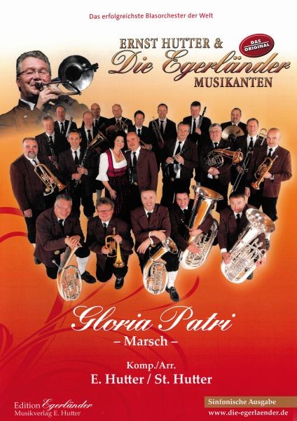 Gloria Patri - hacer clic aqu�