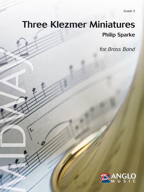 3 Klezmer Miniatures (Three) - hacer clic aqu