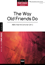Way Old Friends Do, The - hacer clic aqu