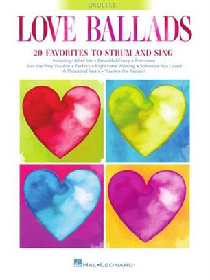 Love Ballads - hacer clic aqu�