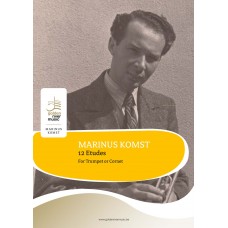 12 etudes for trumpet or cornet - hacer clic aqu�
