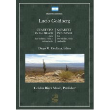 Cuarteto en fa sostenido menor - hacer clic aqu�