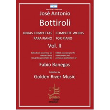 Obras completas para piano - Complete piano works #2 - hacer clic aqu�