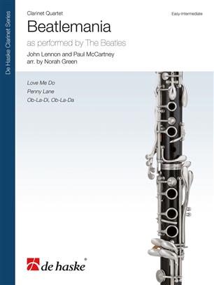 Beatlemania - hacer clic aqu�