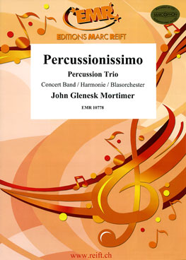 Percussionissimo - hacer clic aqu�