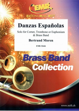 Danzas Espanolas - hacer clic aqu�