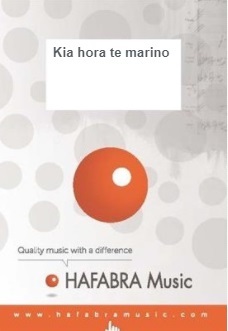 Kia hora te marino - hacer clic aqu