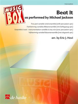 Beat It - hacer clic aquí Beat It - hacer clic aquí