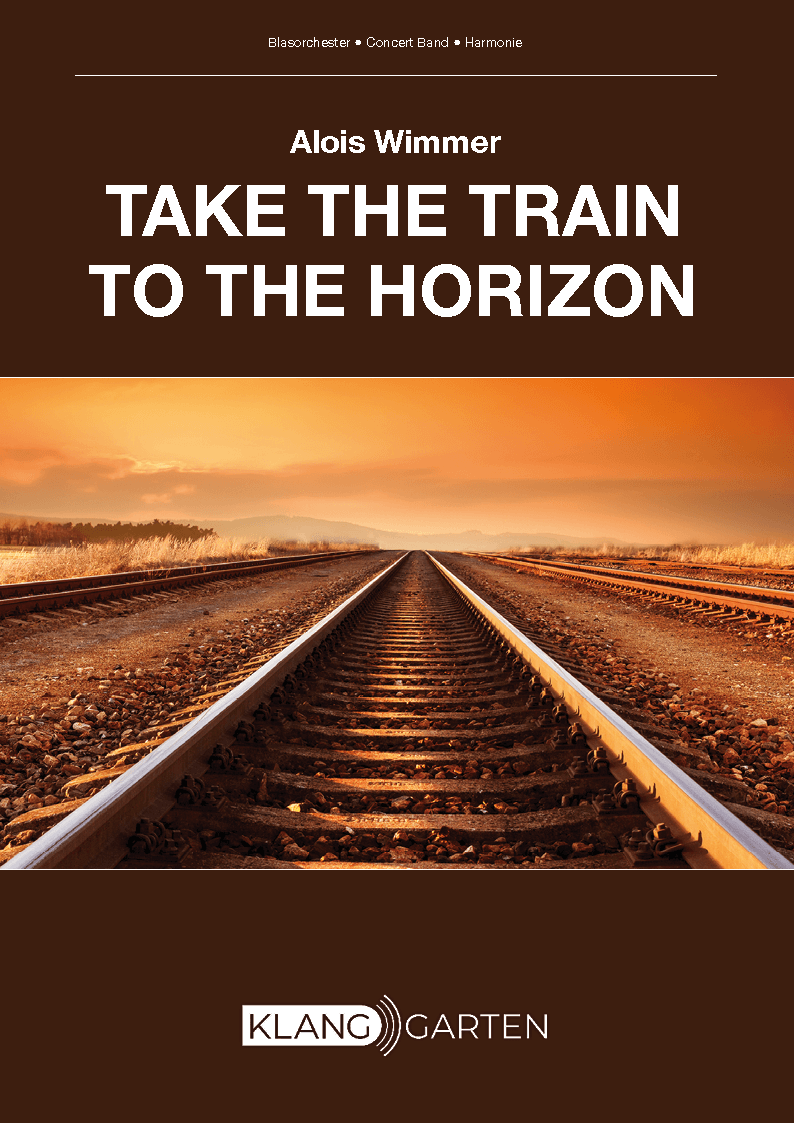 Take the Train to the Horizon - hacer clic aqu�