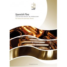 Spanish Flea - brass trio - hacer clic aqu�