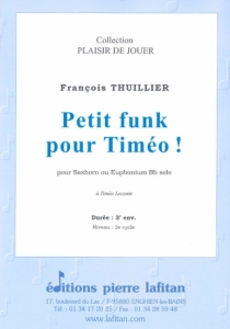 Petit funk pour Tim�o - hacer clic aqu�