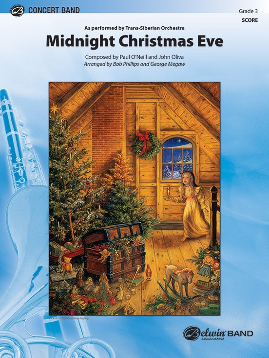 Midnight Christmas Eve - hacer clic aqu�