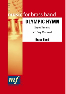 Olympic Hymn - hacer clic aqu�