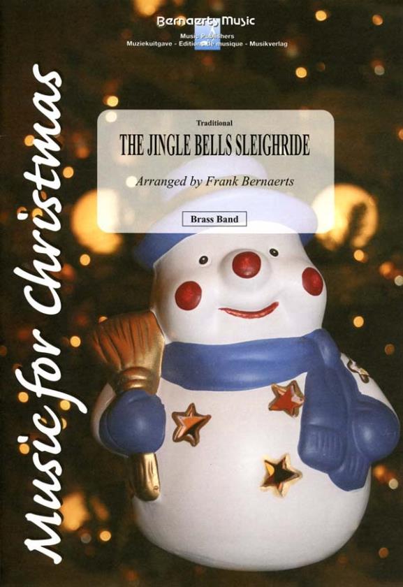 Jingle Bells Sleighride, The - hacer clic aqu