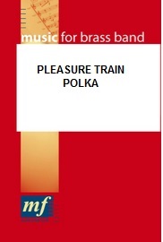 Vergngungszug (Pleasure Train Polka) - hacer clic aqu