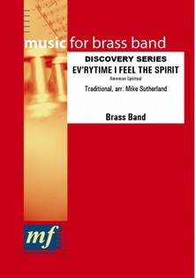 Ev'ry Time I Feel the Spirit - hacer clic aqu�