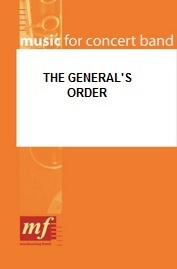 General's Order, The - hacer clic aqu�
