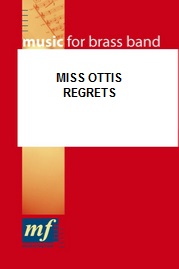 Miss Ottis Regrets - hacer clic aqu�