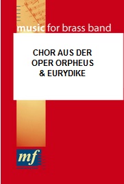Chor aus der Oper 'Orpheus und Eurydike' - hacer clic aqu�