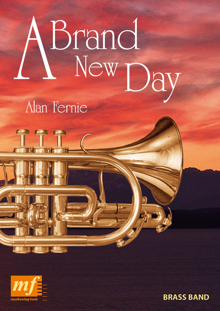 A Brand New Day - hacer clic aqu