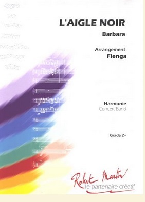 L'aigle noir - hacer clic aqu�