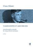 Valses Lentes et Amoureuses - hacer clic aqu�
