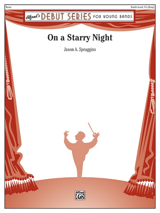 On a Starry Night - hacer clic aqu�