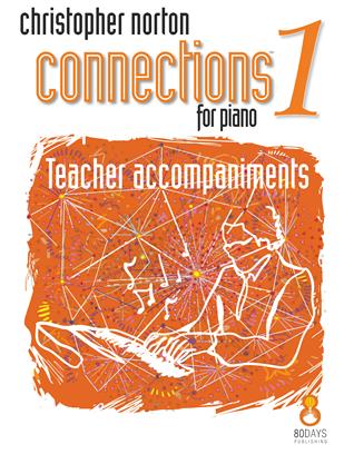 Connections for Piano Level 1 Teacher Accomp. - hacer clic aqu�