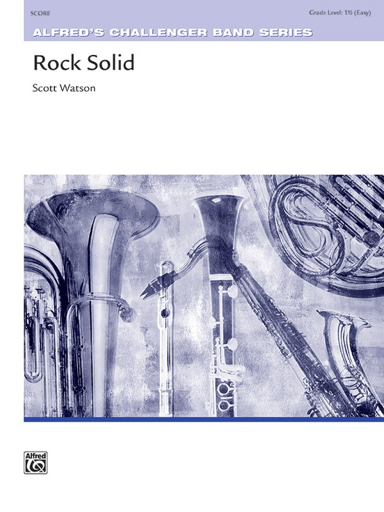 Rock Solid - hacer clic aqu�