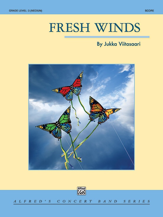 Fresh Winds - hacer clic aqu