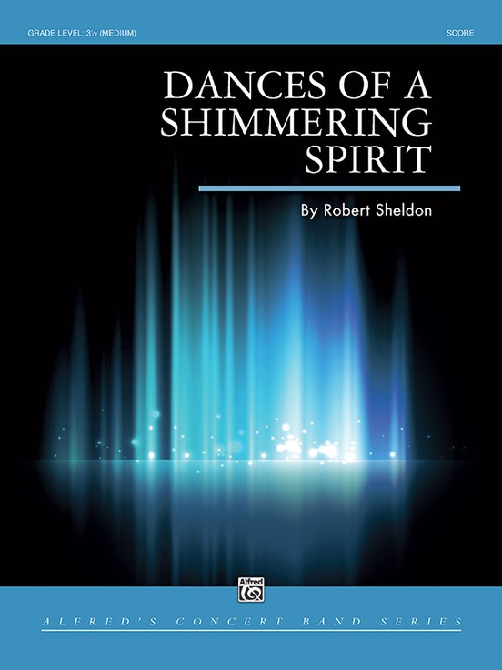 Dances of a Shimmering Spirit - hacer clic aqu�