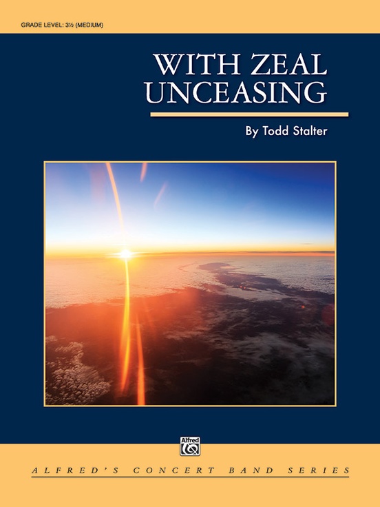 With Zeal Unceasing - hacer clic aqu�