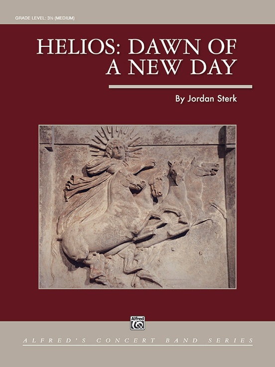Helios: Dawn of a New Day - hacer clic aqu�