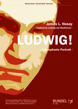 Ludwig (A Symphonic Portait by Ludwig van Beethoven) - hacer clic aqu�