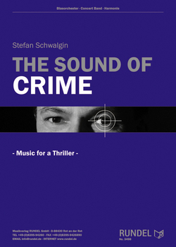 Sound of Crime, The (Music for a Thriller) - hacer clic aqu�